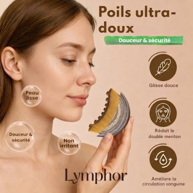 Brosse Lymphor